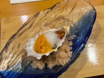 미식가의 천국 뉴욕, 스시 블라썸에서 만나는 특별한 오마카세 맛집