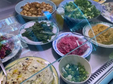 코펜하겐 베스테르브로 숨은 보석, 스마그 오그 룸 맛집 탐험기