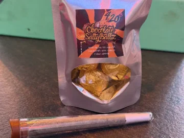 암스테르담 골목길 숨은 보석, Balou에서 맛보는 자유로운 커피향 여행