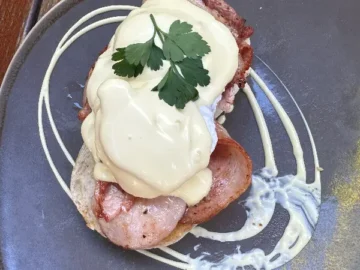 브리즈번 숨은 보석, 르 빈티지에서 맛보는 행복한 미식 로드!