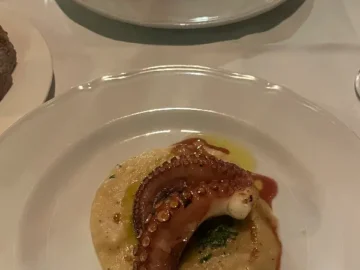 피렌체 미식의 정수, 일 구시오(il Guscio)에서 만나는 행복한 맛 여행