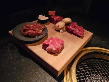 뉴욕 한복판에서 만나는 힙한 K-BBQ, 미식 경험 맛집