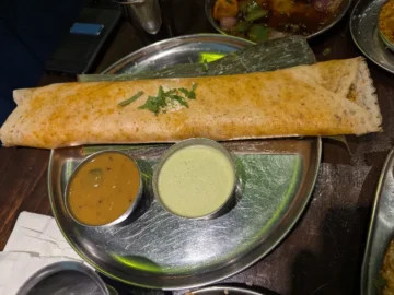 몬트리올 맛집, FlavorCult에서 만나는 인도 길거리 음식의 향연