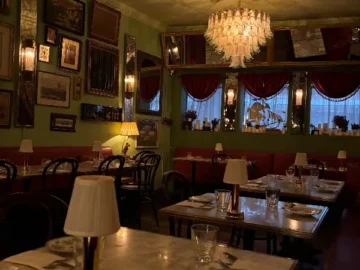 특별한 날, 서울 Marcy’s에서 맛보는 로맨틱한 맛집 여정