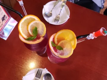 이태원 골목길 숨은 보석, 스페인 현지의 맛을 담은 서울 맛집 기행