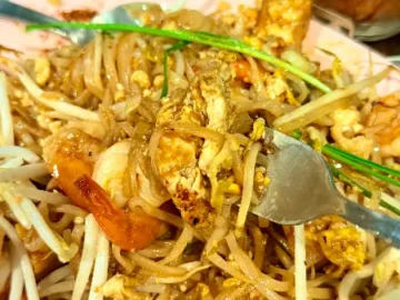 멜버른 중심가, 타이 소셜에서 만나는 정통 태국 맛집의 향연