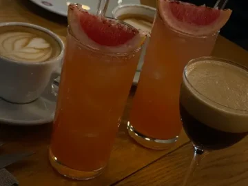 베를린 미식 여행의 정점, 특별한 브런치 맛집 서사