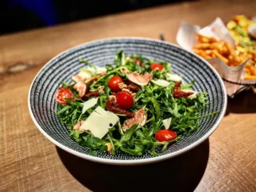 베이징 밤을 수놓는 멜로디, 비어스미스에서 만나는 특별한 지역 맛집