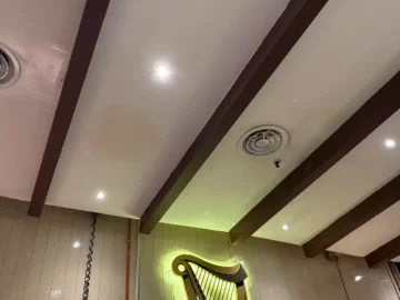 원 우타마에서 맛보는 특별한 돼지갈비, 데이브스 델리 맛집 탐험기