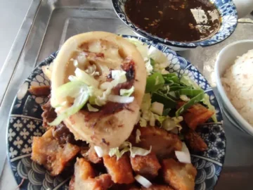 마리아 오로사에서 맛보는 추억, 필리핀 길거리 음식 맛집 탐험기