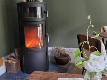 다카야마의 숨겨진 보석, 아늑함이 가득한 글루텐프리 맛집 이야기