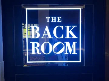 자카르타 숨겨진 보석, 풀먼 호텔 Back Room에서 만나는 특별한 맛