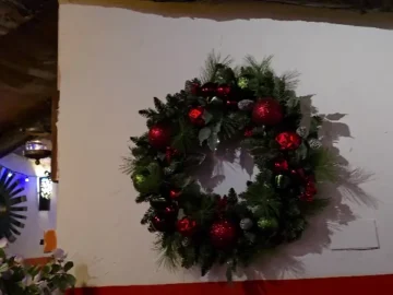 에든버러 미식 골목의 숨은 보석, 구르카 카페에서 맛보는 네팔의 향수