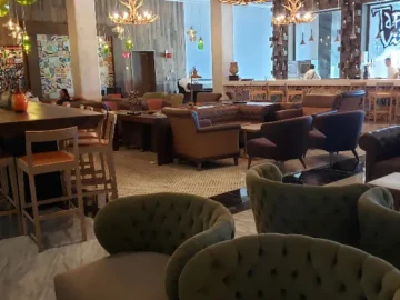 선라이즈의 미식 오아시스, 타파스 & 와인의 향연 맛집 탐험기