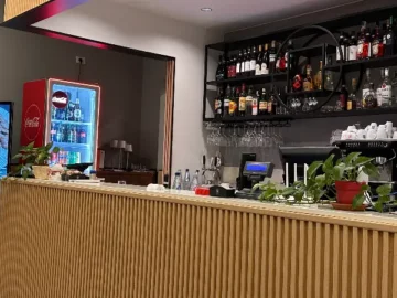 베니스 리도섬에서 만나는 인생 중식, 라이푸 맛집 기행