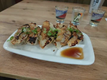 유럽에서 만나는 뜻밖의 미식, 베를린 숨은 라멘 맛집 서사