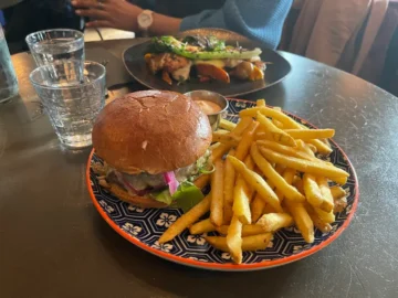 레이캬비크 미식 경험, Fjallkonan에서 만나는 아이슬란드 맛집 서사