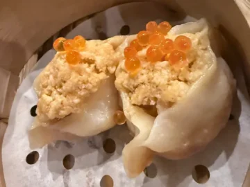 멜버른 미식 여행의 정점, 밍 다이닝에서 만나는 아시안 퓨전 맛집