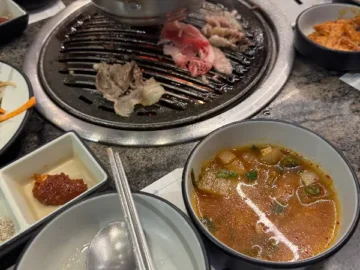 세부에서 만나는 한국의 맛, 여행객들의 향수를 달래주는 숨은 한식 맛집