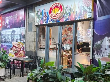 상하이 미식 여행의 오아시스, Brothers Kebab에서 만나는 할랄 음식 맛집