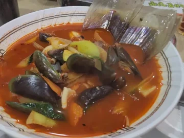 자카르타 Legend of Noodle에서 맛보는 추억, 인도네시아에서 만나는 특별한 맛집 향수