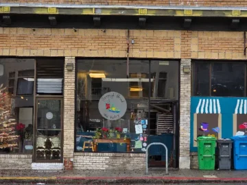 샌프란시스코 숨은 보석, 아늑함이 가득한 동네 빵집 맛집 여정
