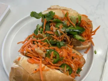 몬태나에서 만나는 특별한 베트남, Bun and Mee의 숨겨진 맛집 이야기