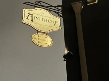 로스앤젤레스 숨겨진 보석, 아포테케에서 맛보는 황홀경의 칵테일 맛집