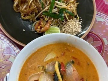 푸껫 현지인의 숨은 보석, 저렴하고 맛있는 로컬 맛집 기행