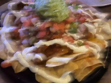 프리몬트 맛집, 나초 대디에서 펼쳐지는 라스베가스 미식 오디세이