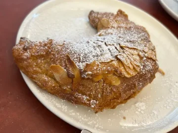 빈(Wien) 란트슈트라세에서 만나는 유럽 맛집, Joseph Brot의 달콤한 서사