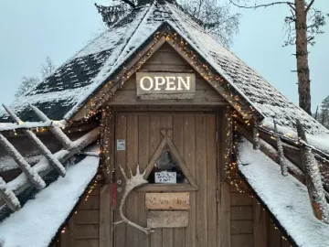 로바니에미 맛집 기행, 올 어바웃 살몬에서 만나는 연어 미식의 향연