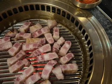 피렌체 미식 여행의 정점, 한라산에서 맛보는 감동의 순간