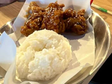 따뜻한 인정이 깃든, 강릉에서 즐기는 특별한 치킨 맛집 여정