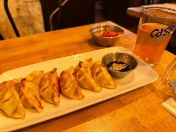 파리 한식의 정수, 여행객의 향수를 달래는 낭만적인 맛집 기행