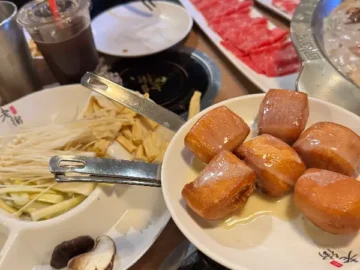 뉴욕 차이나타운 미식탐험, 무한 훠궈와 꼬치의 황홀경 맛집