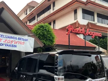 자카르타 미식 여행의 필수 코스, ‘Pondok Laguna’에서 만나는 인도네시아 맛집의 향연