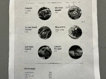 칸쿤에서 만나는 맛의 오아시스, 코셔 핫스팟 맛집 기행