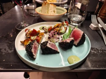 밀라노 미식의 정수, 칸티네 밀라노에서 맛보는 현지인의 Milano 맛집