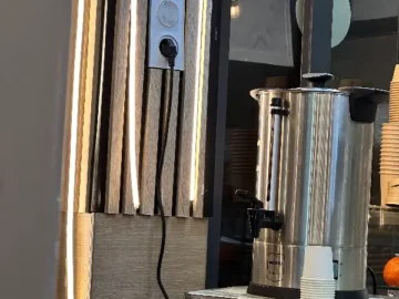 파리 여행 중 만난 오아시스 같은 곳, 란누쉬에서 맛보는 레바논의 풍미