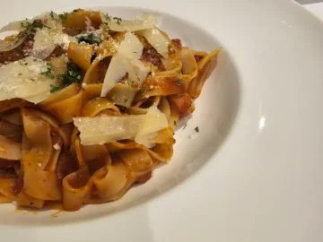 아이와 함께 즐기는 특별한 날, 무슬림 친화적인 말레이시아 이탈리안 맛집 기행