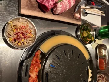 토론토 켄싱턴, 향수를 달래주는 달동네 맛집 기행