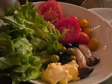 도쿄 시부야 맛집, 바바코코에서 즐기는 브라질 정통의 맛