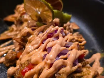 스플리트의 숨겨진 보석, 엘 간초에서 만나는 미식 여행