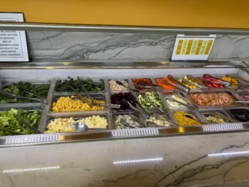 어버이날, 특별한 브라질 스테이크 하우스 맛집 경험 (By Brazil)