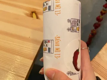 텔아비브 숨은 보석, 반미의 향연! 미식가들의 성지 맛집