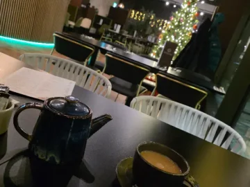 옥스포드에서 만나는 인도 미식의 오아시스, Tempering Indian Restaurant & Bar 맛집 기행