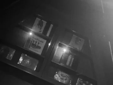 기온 골목 숨은 보석, 교토 레트로 감성 맛집 LP바에서 만나는 음악과 추억