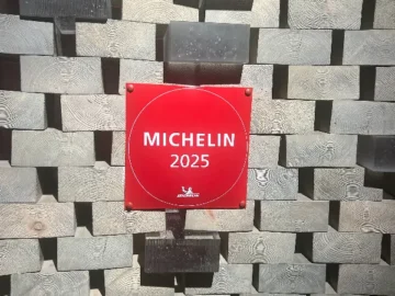 미슐랭이 인정한 베이징 최고의 스테이크, 황홀경 맛집 탐험기