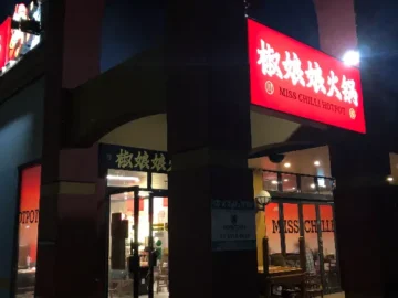 황홀한 미식 경험, 골드코스트 정통 충칭 훠궈 맛집 탐험기